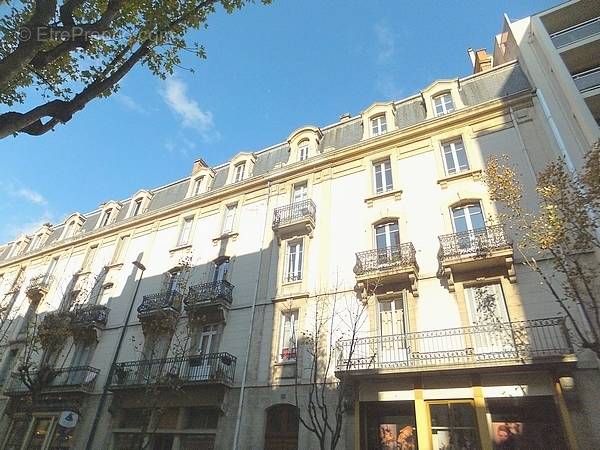 Appartement à CLERMONT-FERRAND