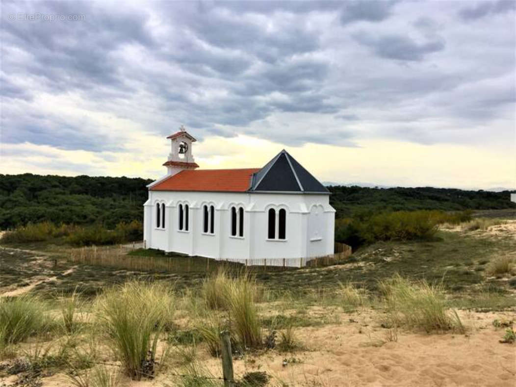 Appartement à LABENNE