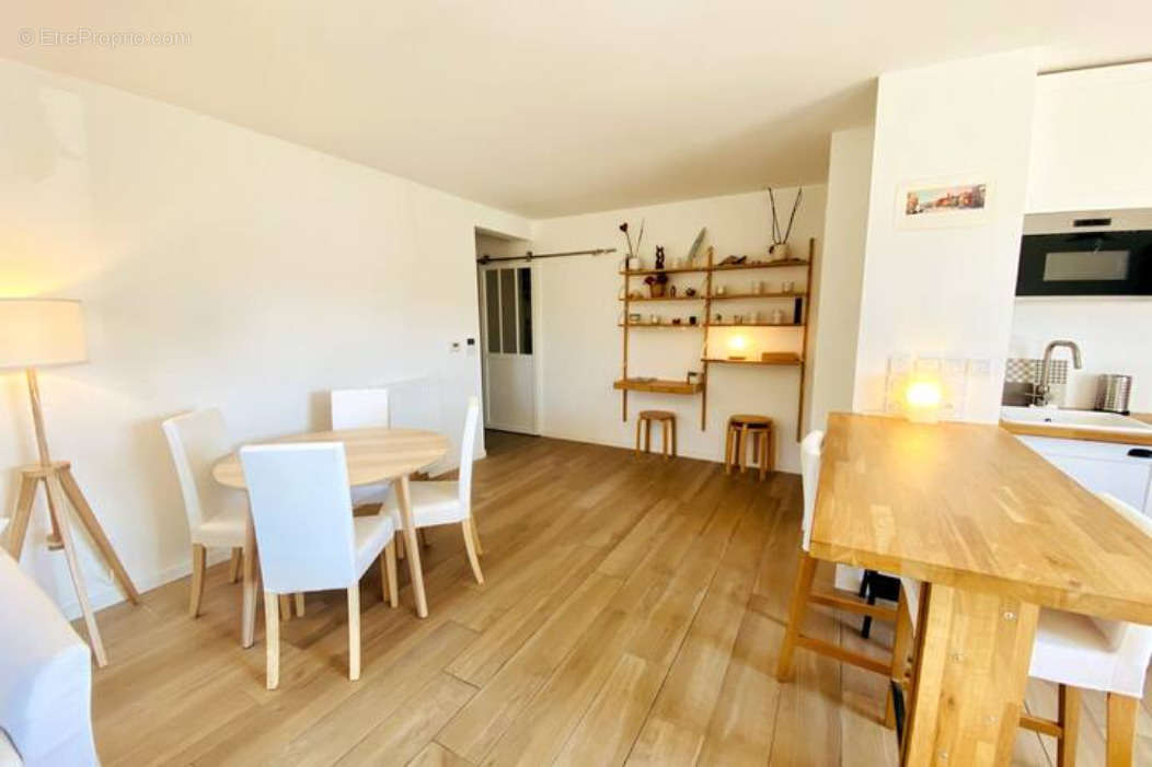 Appartement à LABENNE