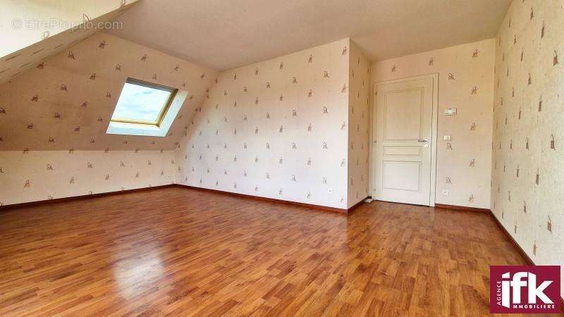 Appartement à COLMAR