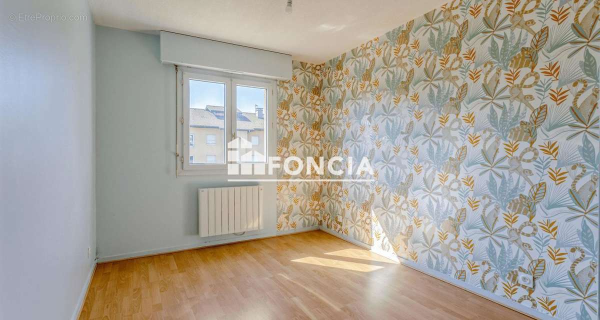 Appartement à ANNECY-LE-VIEUX