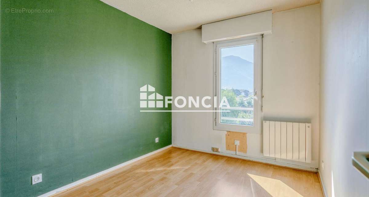 Appartement à ANNECY-LE-VIEUX