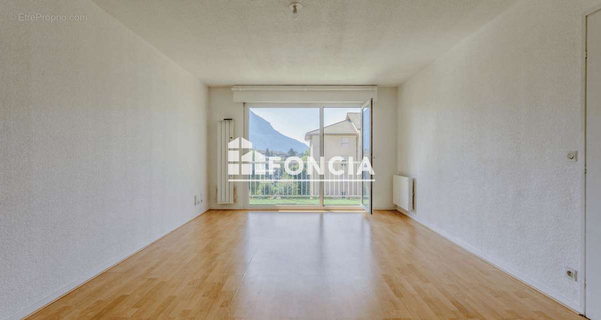 Appartement à ANNECY-LE-VIEUX