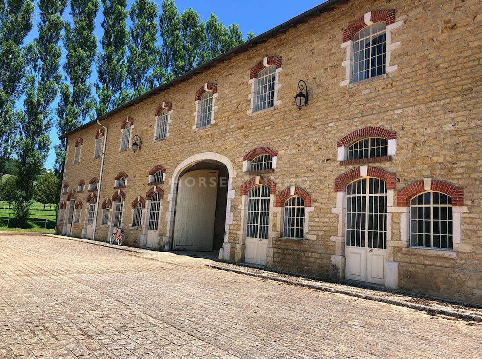 Maison à CORNOD