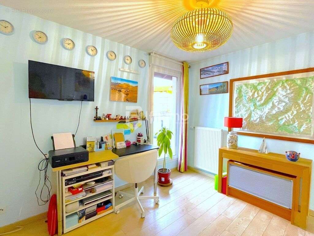 Appartement à ANNECY-LE-VIEUX