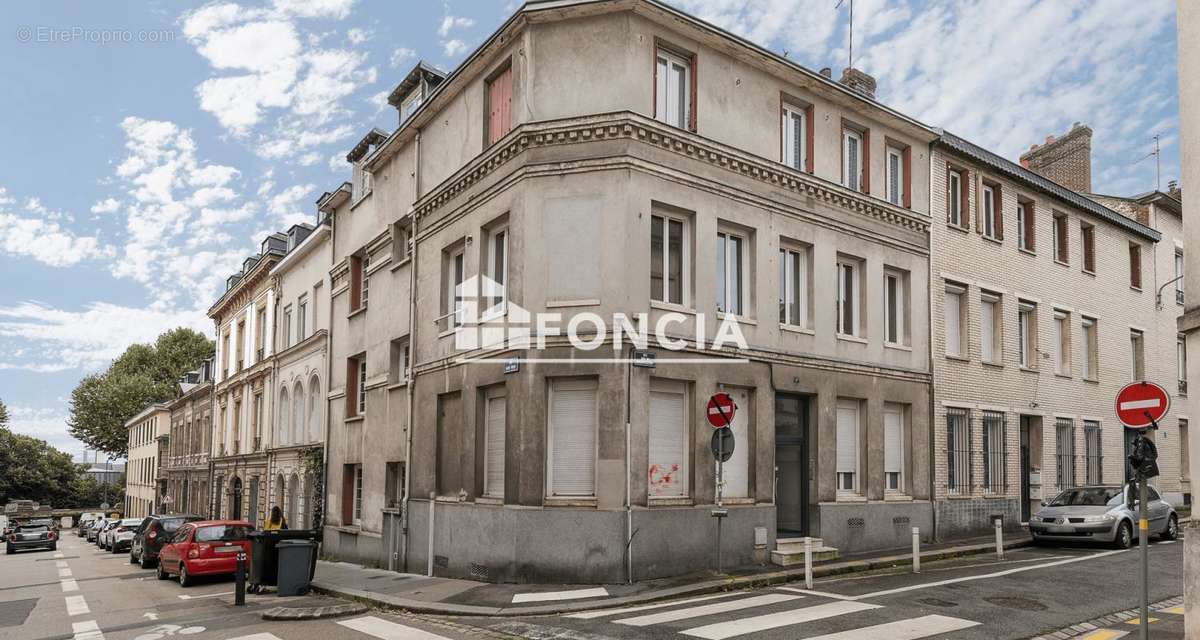 Appartement à ROUEN