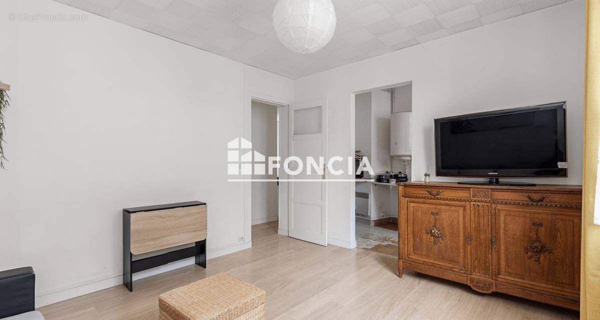 Appartement à ROUEN