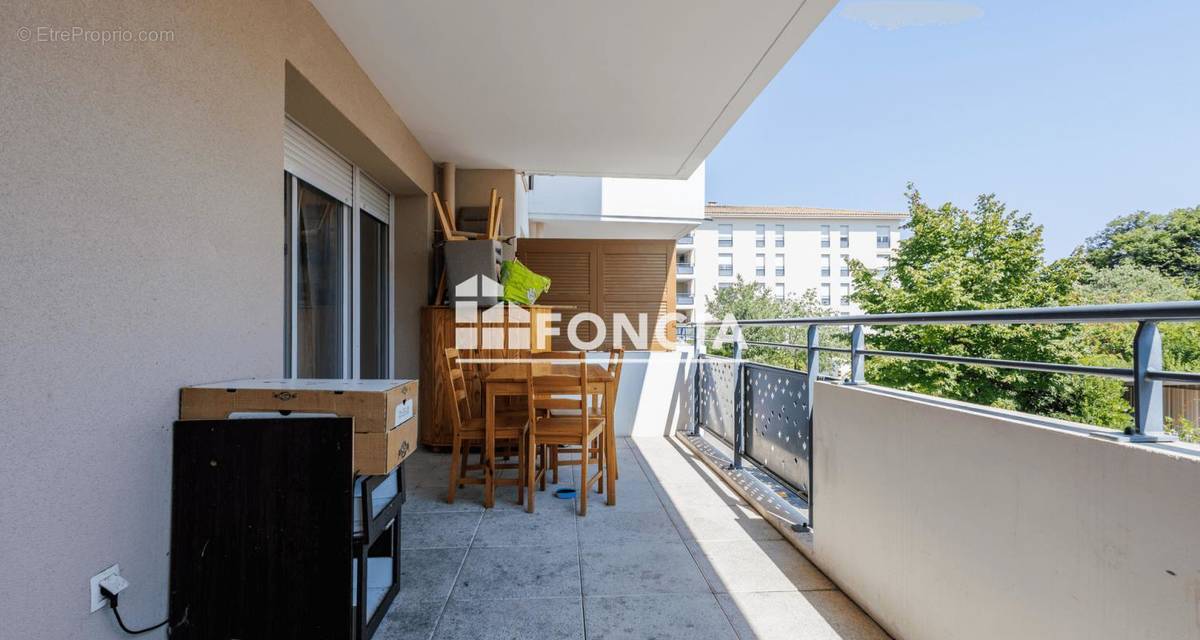 Appartement à AVIGNON