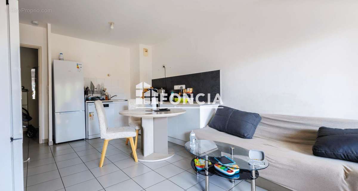 Appartement à AVIGNON