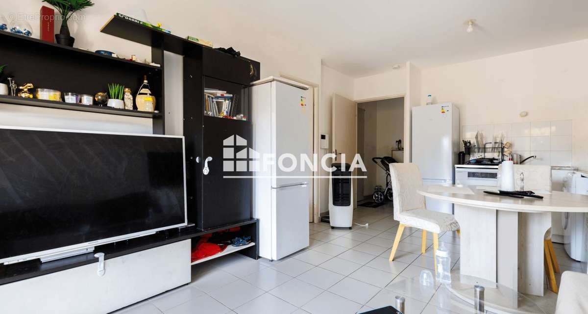 Appartement à AVIGNON