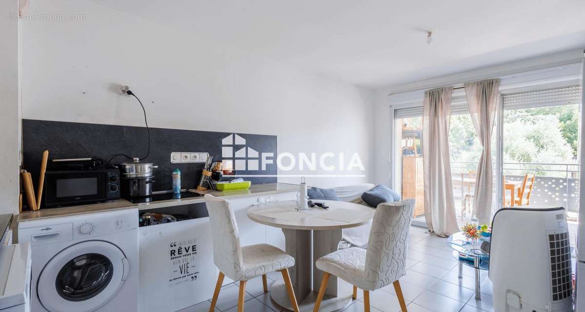 Appartement à AVIGNON