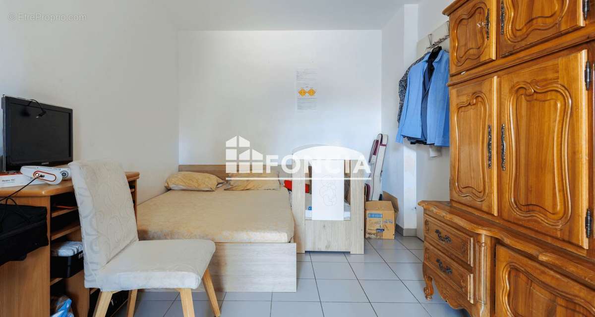 Appartement à AVIGNON