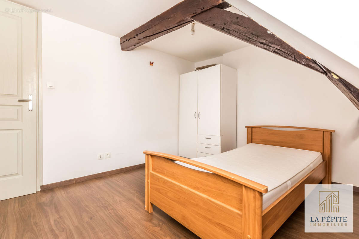 Appartement à VALENCIENNES