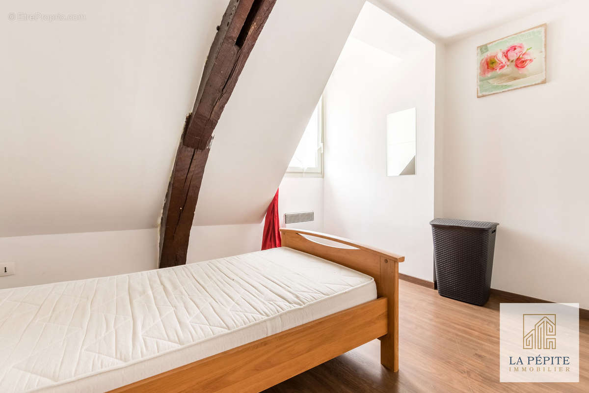 Appartement à VALENCIENNES