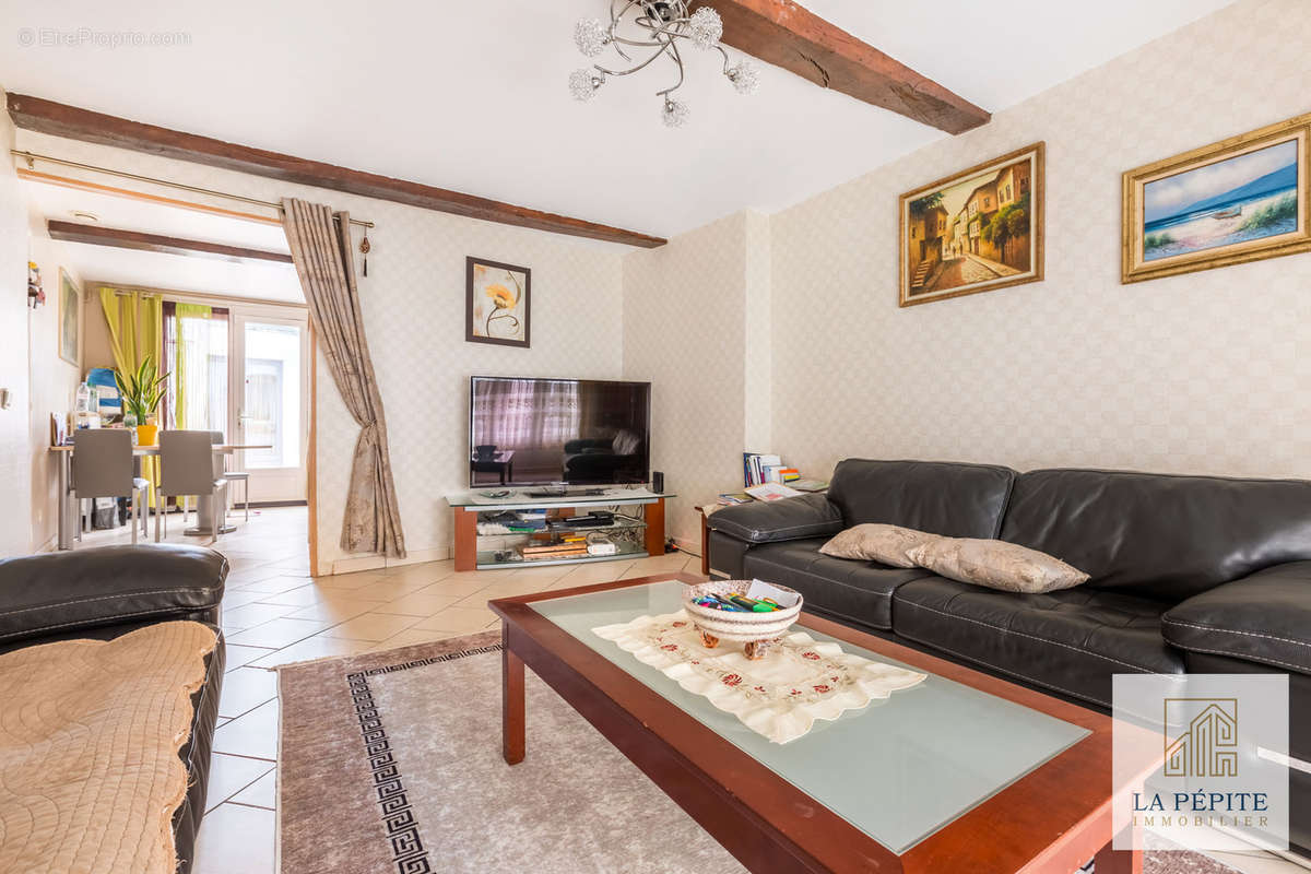 Appartement à VALENCIENNES