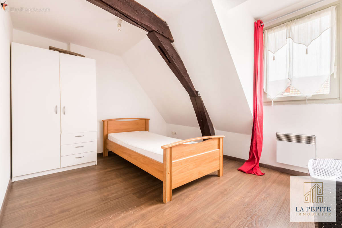 Appartement à VALENCIENNES