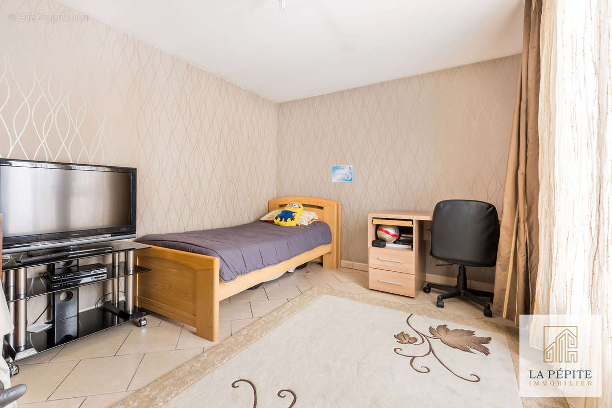 Appartement à VALENCIENNES