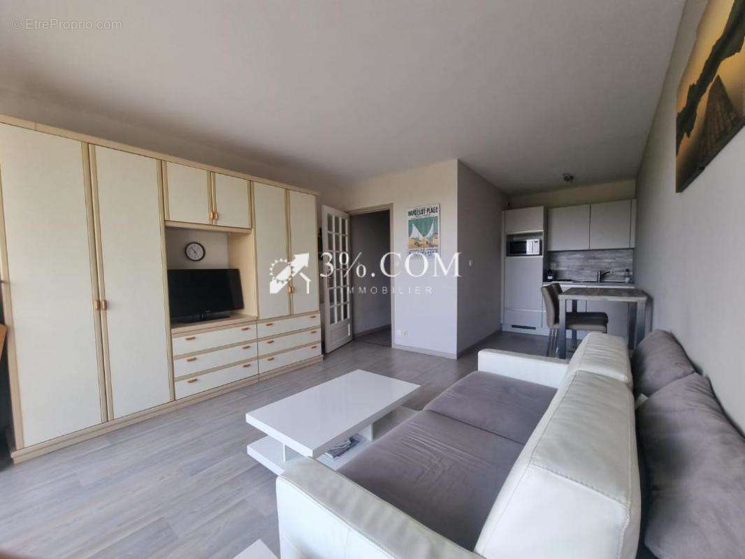 Appartement à NESLES