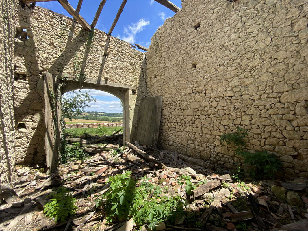 Maison à FOURCES