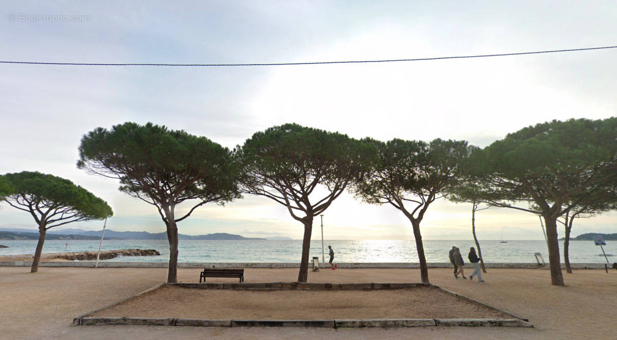 Commerce à LA CIOTAT