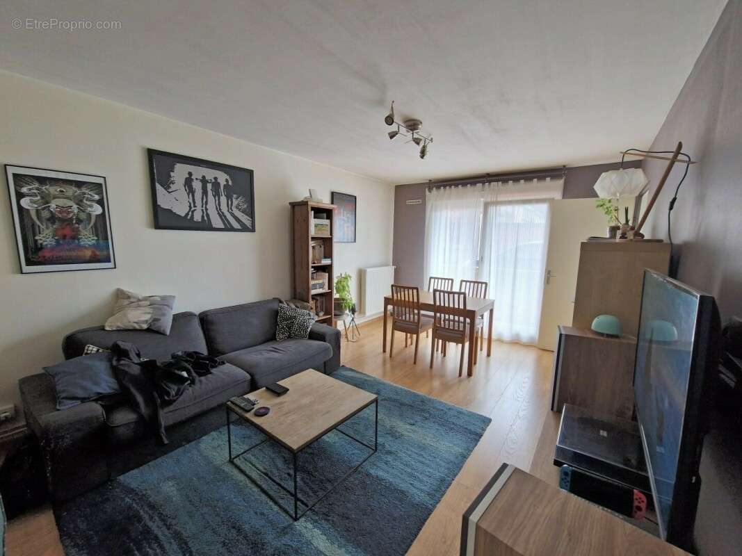 Appartement à LILLE