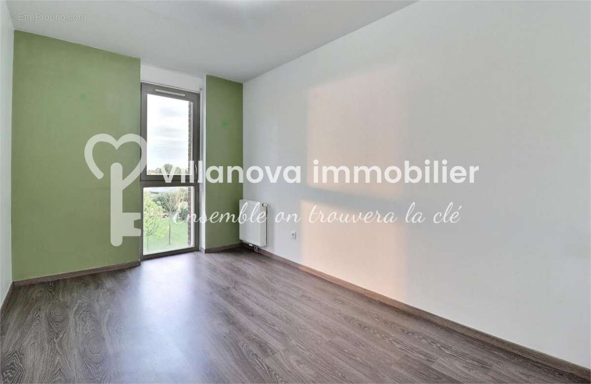 Appartement à ROUBAIX