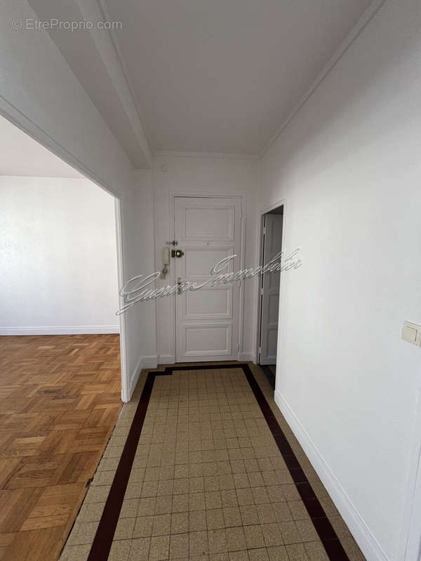 Appartement à NEVERS