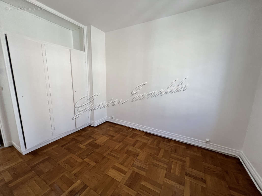 Appartement à NEVERS