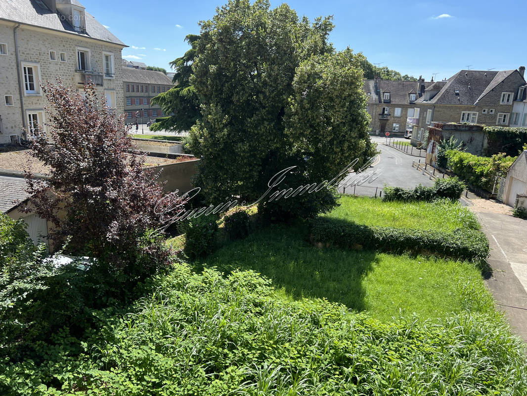 Appartement à NEVERS