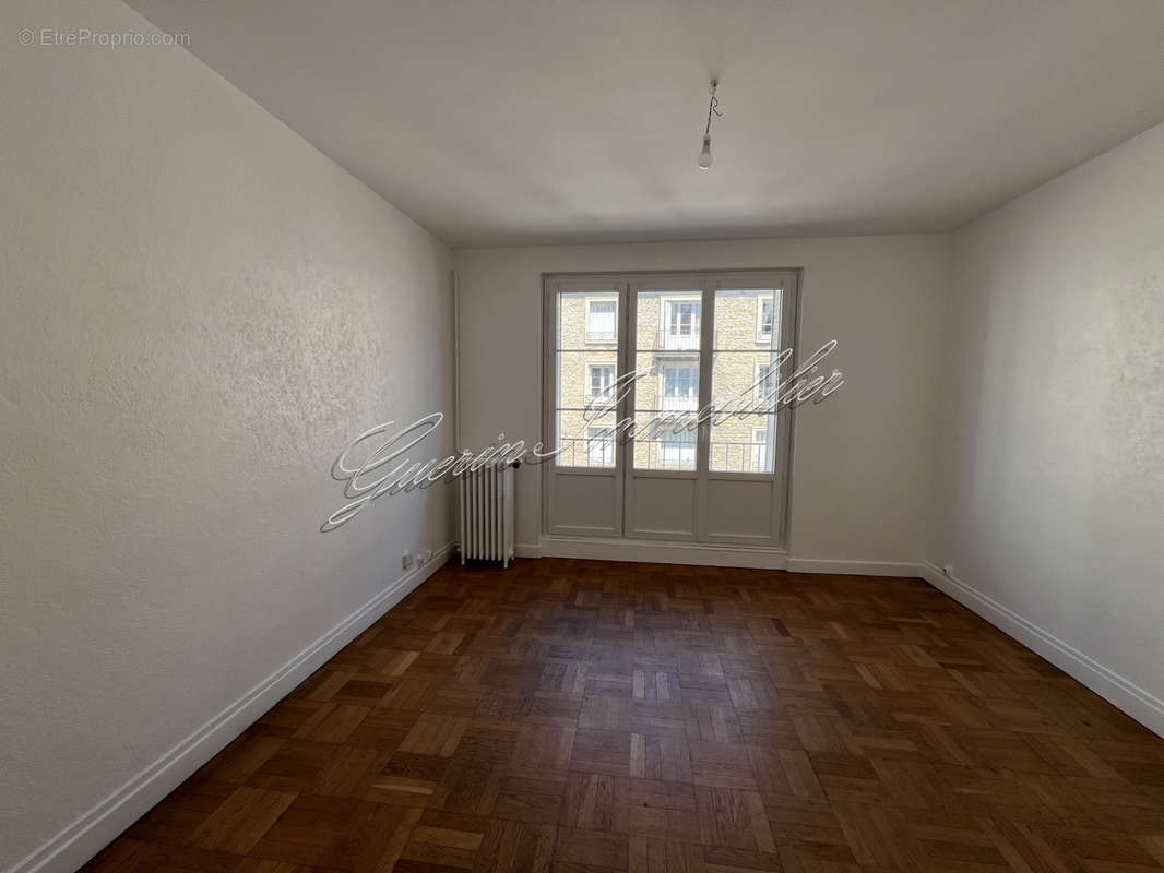 Appartement à NEVERS