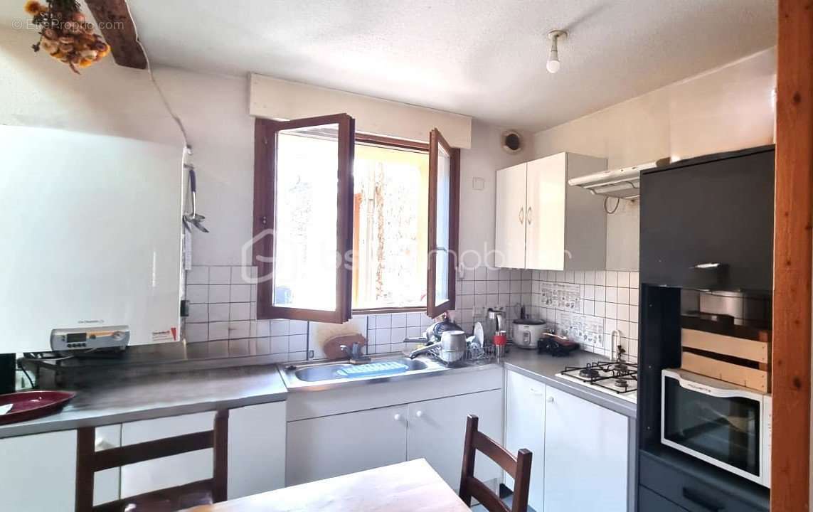 Appartement à MONTMELIAN