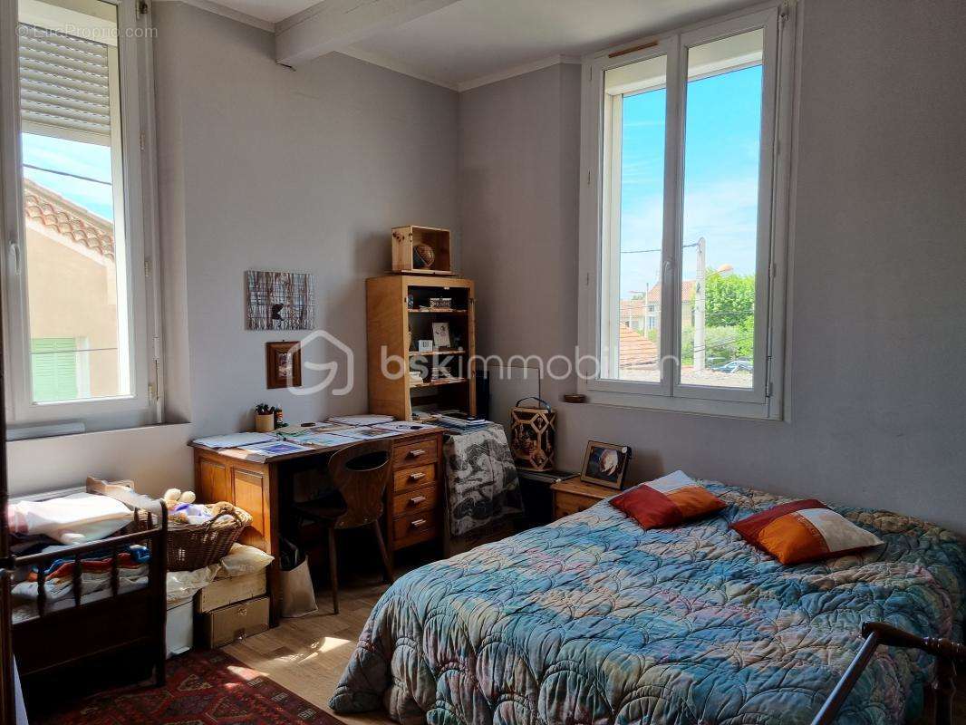 Appartement à MONTEUX