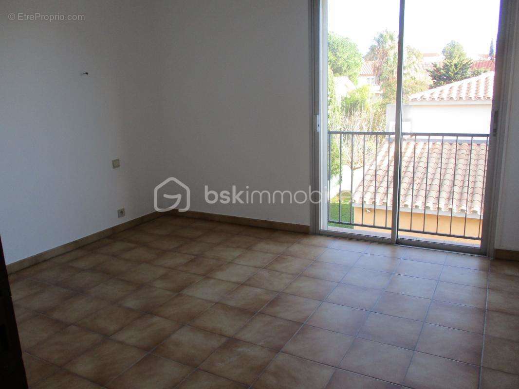 Appartement à PERPIGNAN