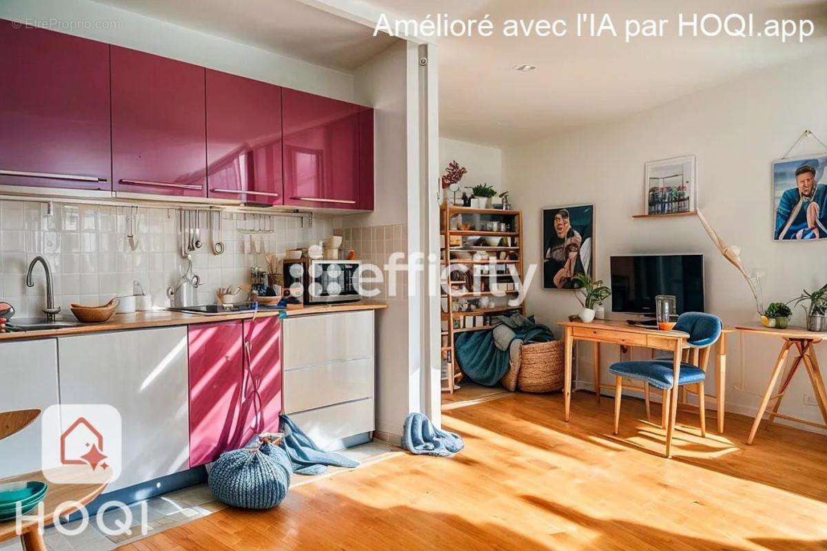 Appartement à TOURS