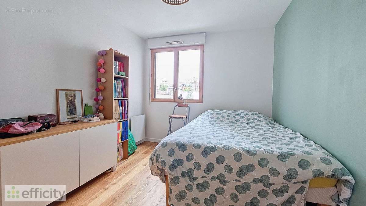 Appartement à MONTREUIL