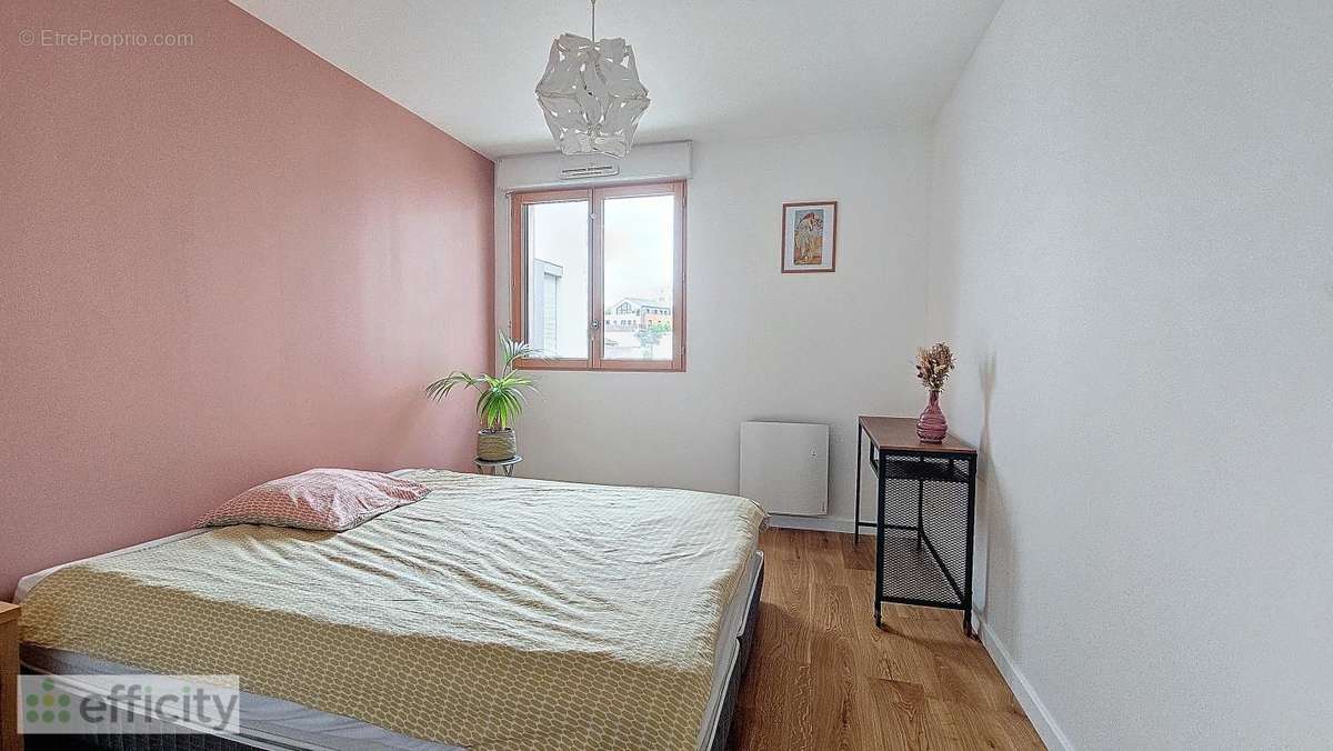 Appartement à MONTREUIL