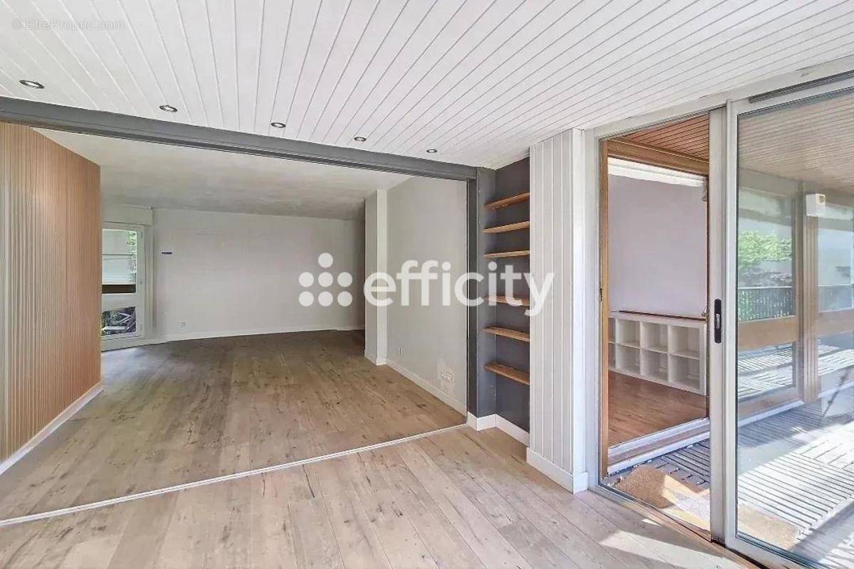 Appartement à LE CHESNAY