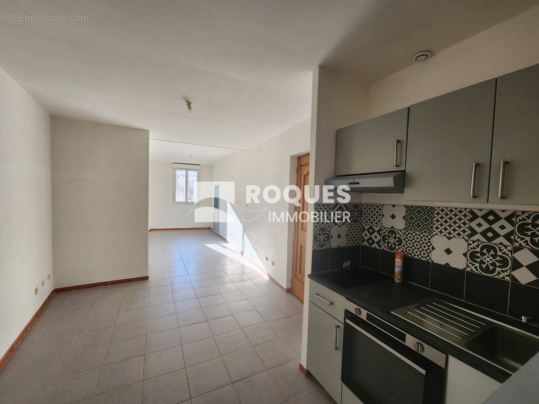 Appartement à LODEVE