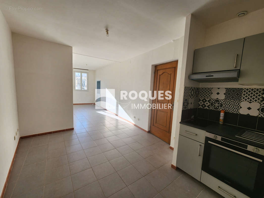 Appartement à LODEVE