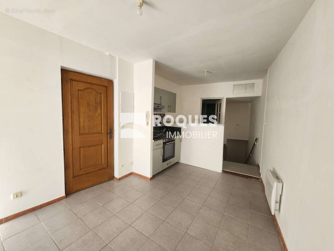 Appartement à LODEVE