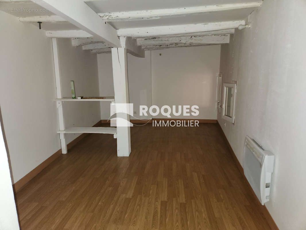 Appartement à LODEVE