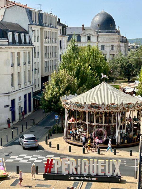 Appartement à PERIGUEUX