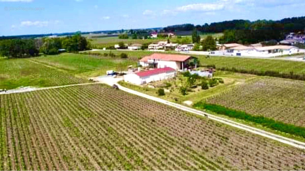 Commerce à CISSAC-MEDOC