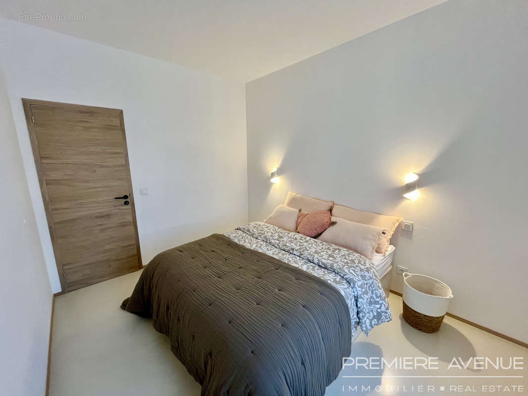 Appartement à SAINTE-MAXIME