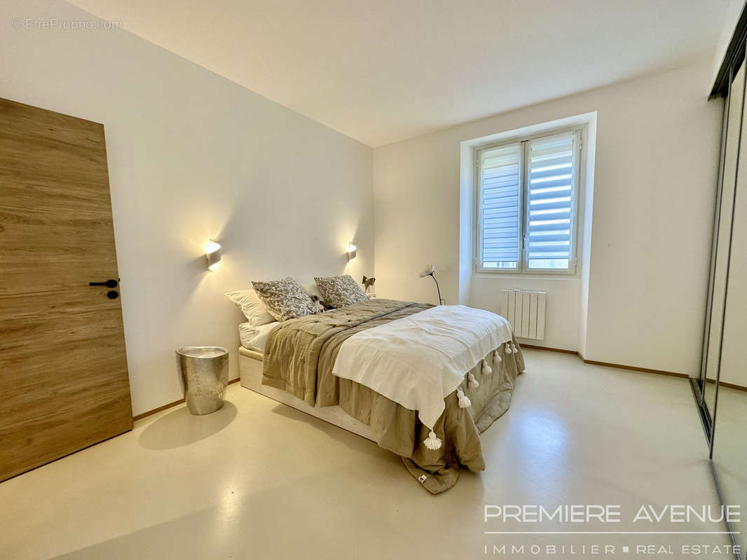 Appartement à SAINTE-MAXIME