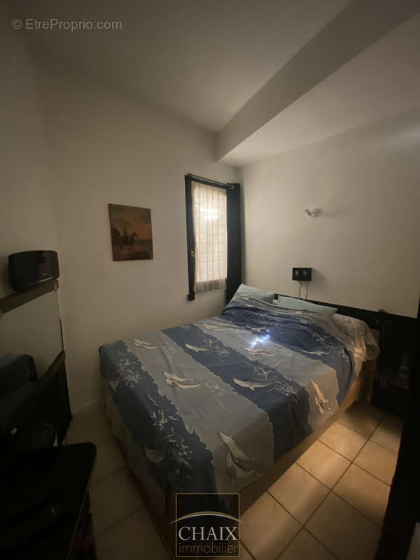 Appartement à AUBAGNE