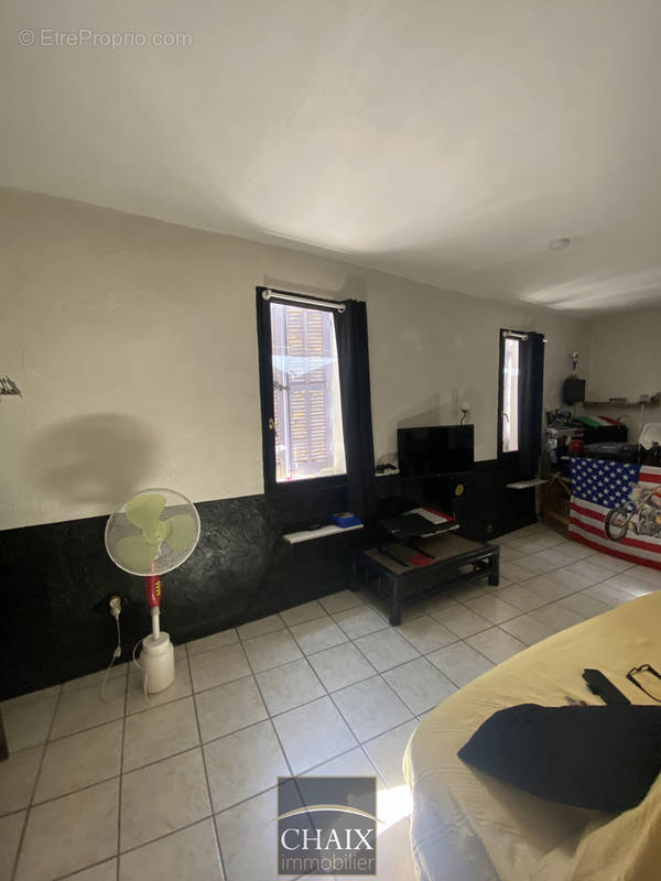 Appartement à AUBAGNE