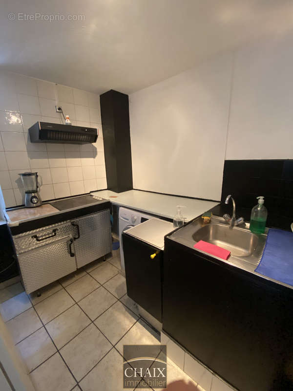 Appartement à AUBAGNE