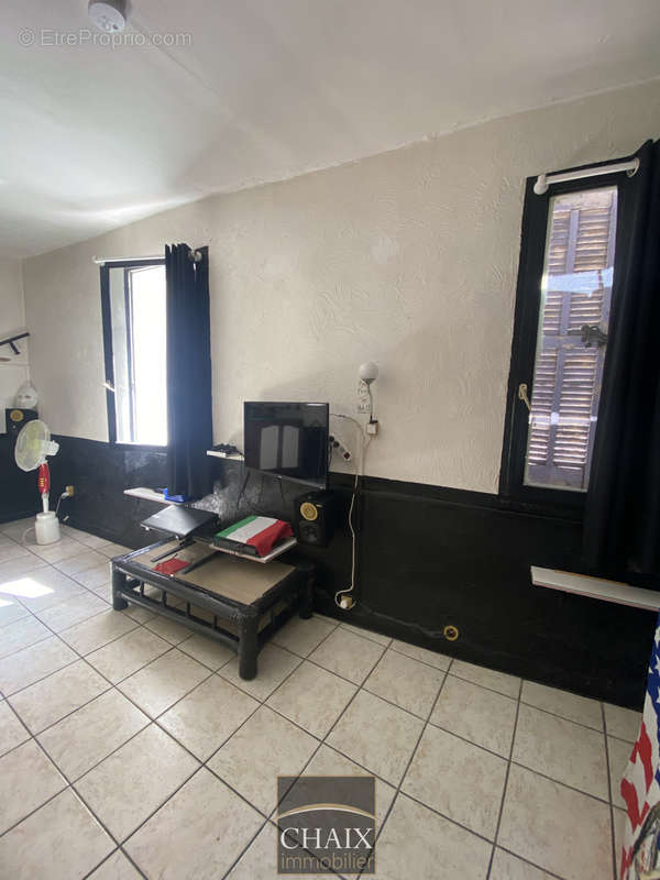 Appartement à AUBAGNE