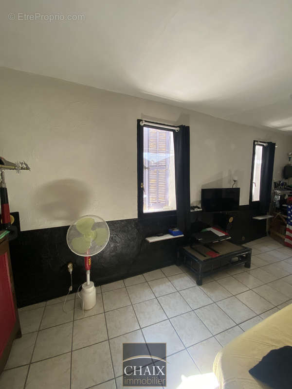 Appartement à AUBAGNE